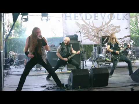 HEIDEVOLK - Vulgaris Magistralis (LDR 2016)