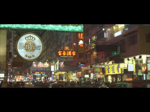 Warsteiner Do it right Agency