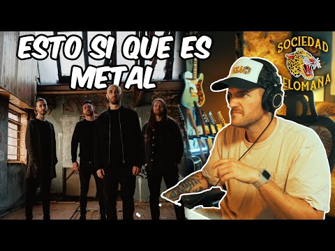 AMERICANO flipa con SYLOSIS - Deadwood