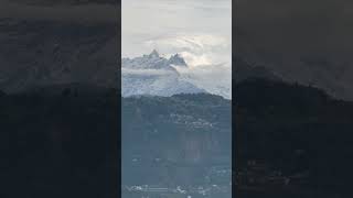 Download lagu vew from my balcony#sikkim#redmud chalet#my sweethome#mountain lover mp3