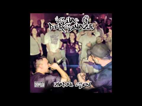 1. Siła Perswazji - Intro  ( Złapali Sen )