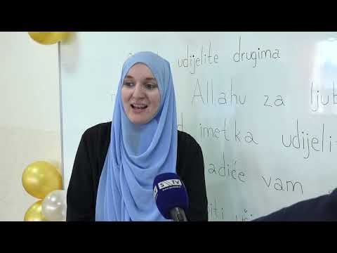 Od Selme Mehović 120 poklona za Reudiće