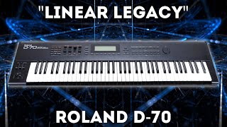Roland D-70 - What To Know & Where To Buy | Equipboard