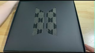 Download lagu UNBOXING | BTS GLOBAL  FANCLUB ARMY MEMBERSHIP: MERCH BOX 1 mp3