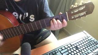 Flesh &amp; Bone - Matt Maher (cover)