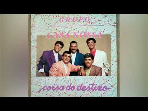Casa Nossa - 6. Coisa do Destino [Álbum Coisa do Destino]