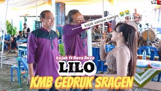 Download lagu MC KOJAK SAMPE NANGIS ðŸ˜!!! LILO!!! REVA REVO FT KOJAK!! KMB GEDRUK SRAGEN!!! #fyptiktok mp3 Download lagu MC KOJAK SAMPE NANGIS ðŸ˜!!! LILO!!! REVA REVO FT KOJAK!! KMB GEDRUK SRAGEN!!! #fyptiktok mp3