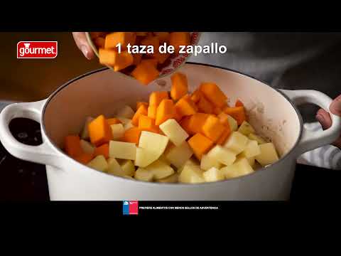 Receta Carbonada | Gourmet