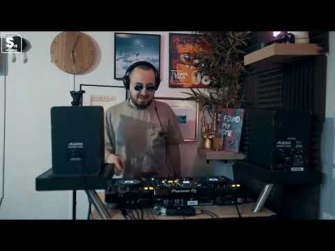 LEWIS TALA - LIVE TECH HOUSE DJ SET @STEREOHYPE - 08.05.22 LONDON, UK