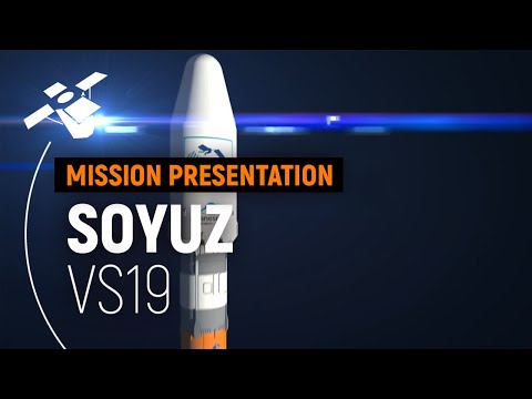 Flight VS19 – Metop-C | Soyuz Mission Presentation | Arianespace