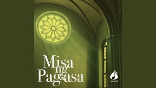 Purihin Natin ang Diyos (Halaw sa Awit 147)