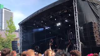 Can’t Swim - What’s Your Big Idea?