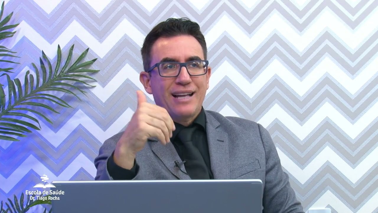 Hormônio Da Vida Bloco 3-B Tratamentos, Suplementos e Efeitos