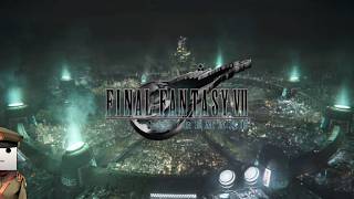 神羅カンパニーがムカつくので殴り込みに行ってくる　7回目　FINAL FANTASY VII REMAKE INTERGRADE