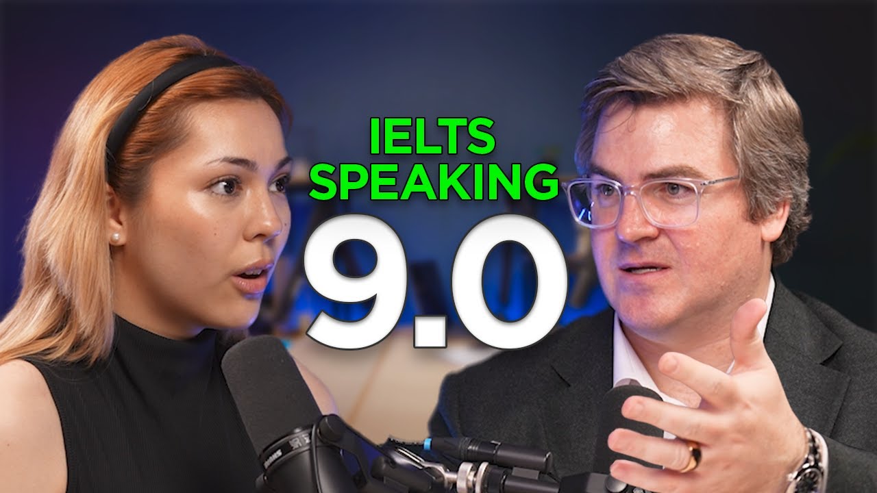 IELTS Speaking: Why Perfect English Hurts Your Score