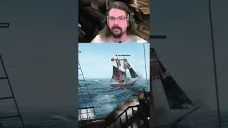 Big Boi Broadside | #gaming #gamingshorts