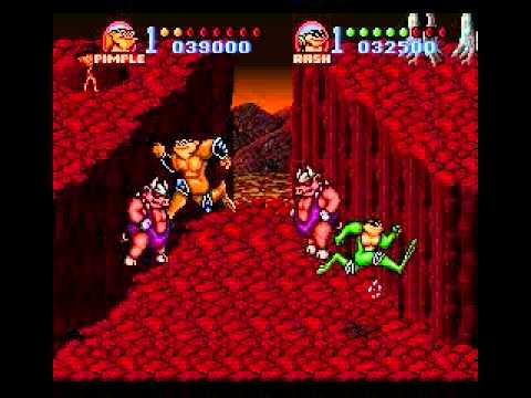 Let's (try and) Play Battletoads in Battlemaniacs