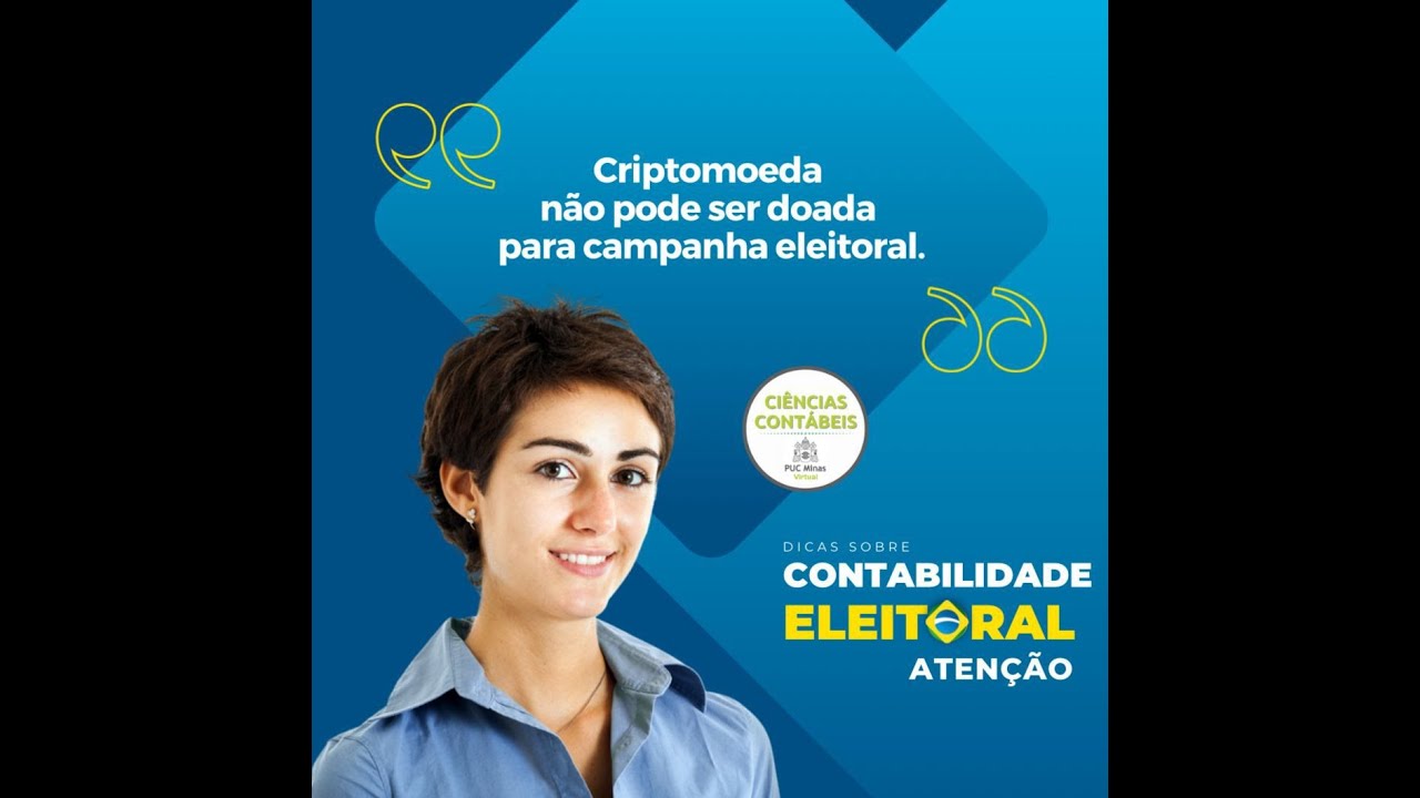 Contabilidade Eleitoral