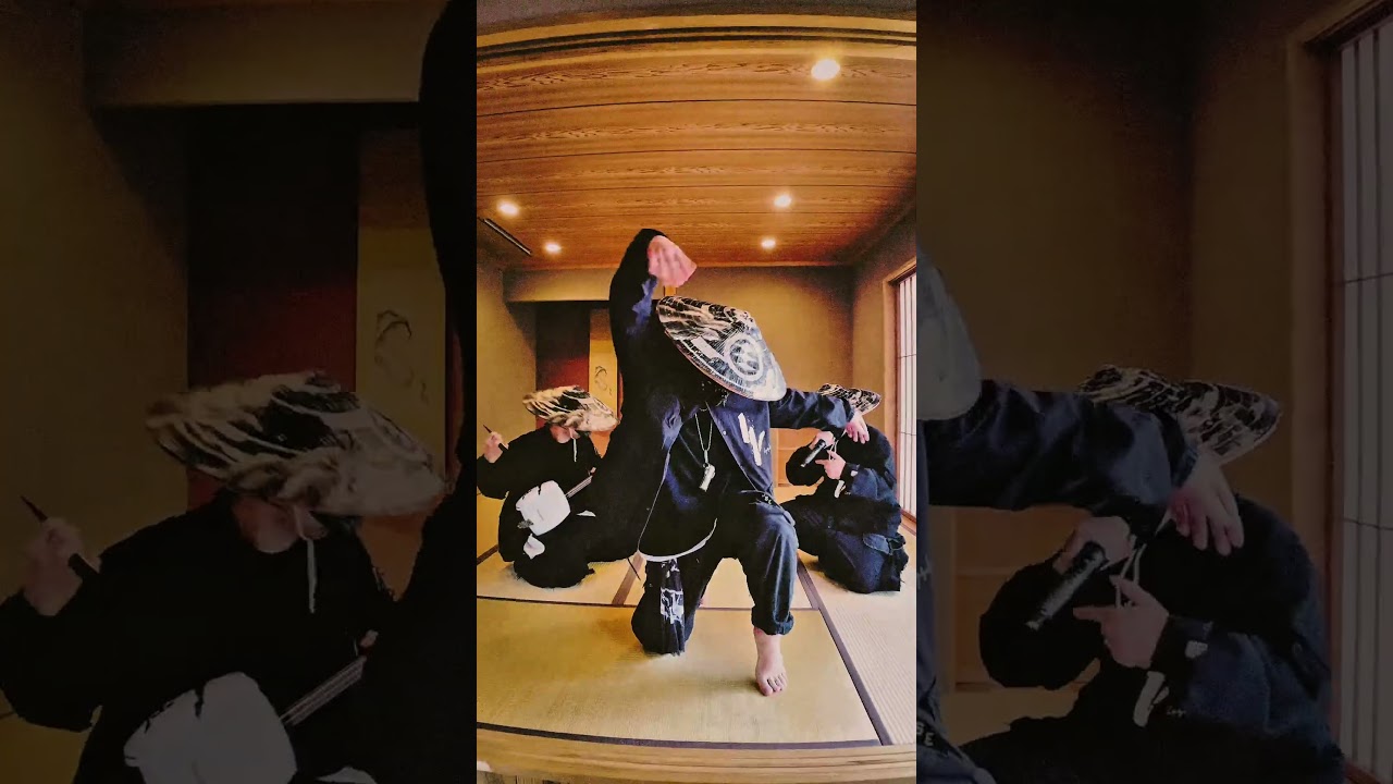 Yellow Magic Orchestra - “Rydeen” / SOME≡LINEZ Ver.