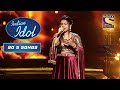 Orchestra के साथ Arunita ने किया Perform Satyam Shivam Sundaram गाने �