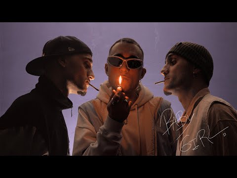 Faro G - Baby Girl (Video Clip Oficial)