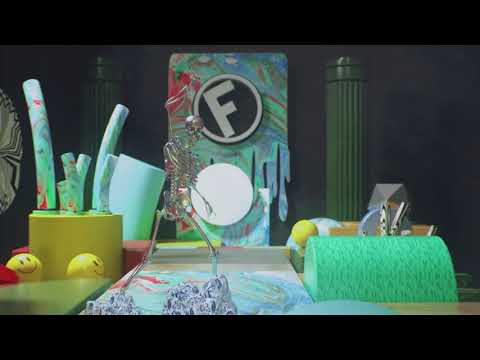 Familjen - En gång till (Official Video)