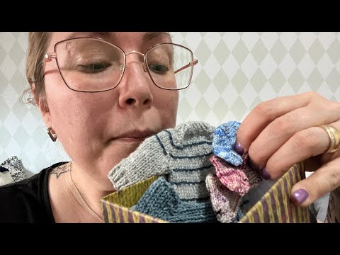 Pillerstickarpodden - ett trettiofjärde avsnitt!