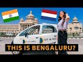 What's Bangalore REALLY like? | Netherlands foreigner in India vlog | TRAVEL VLOG IV