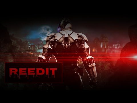 🎵RAP DOS VILÕES DE GOTHAM(BATMAN ARKHAM)-A NOITE DE GOTHAM |@Kazuyadovrau