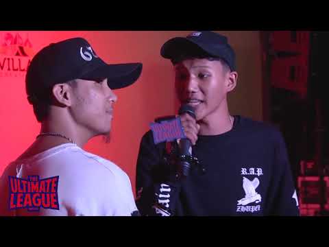 รวม REDTAIL - Ultimate League