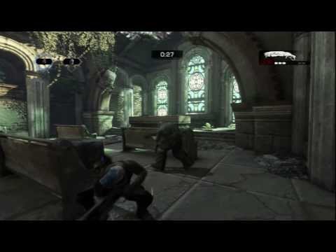 1 vs 1 oRiGeN vs Aversion - gow 3