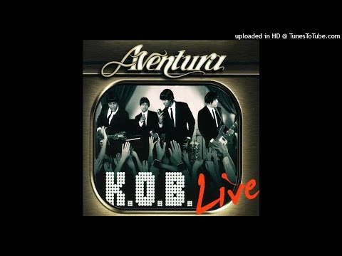 Aventura - Mi Corazoncito (Audio)