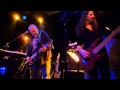 Mike Keneally - 01 Skunk + Stove - Paradiso, Amsterdam, March 2013