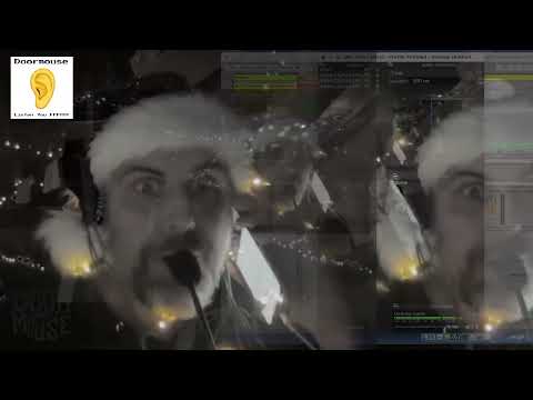 The  Doormouse Show - Episode 15 - Year End XXXmas Special