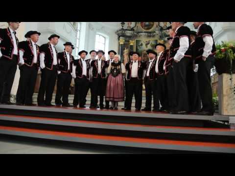 Jodlerklub Echo Sörenberg