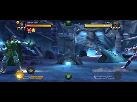 Act 7.1.6 Dr. Doom play for fun #drdoom #marvel #mcoc #kt1 #mcocgameplay