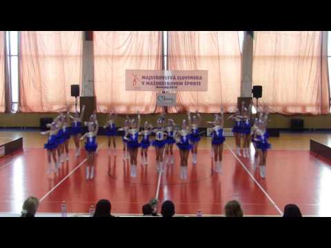 Slovak Championship, Malacky 2016 - Žilina, DIANA