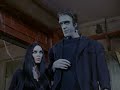 The Munsters S01E00 1964 My Fair Munster Unaired Pilot