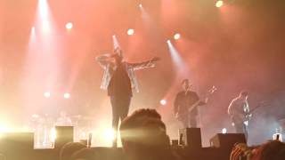 Gossip - You Me at Six (Live @ Gunnersville, Gunnersbury Park, London - 08/09/19)