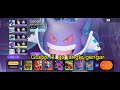 Pokemon Unite Insane Comeback Gengar Gameplay
