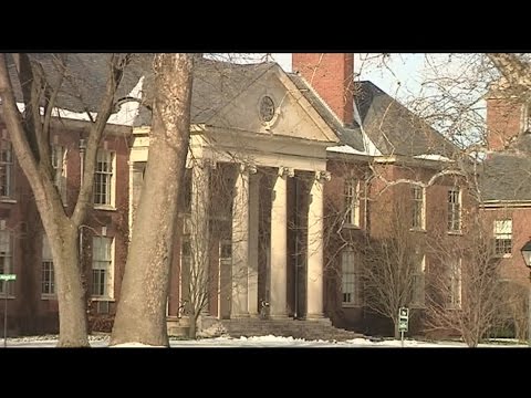 Former Deerfield Academy student settles lawsuit with school over alleged sexual abuse
