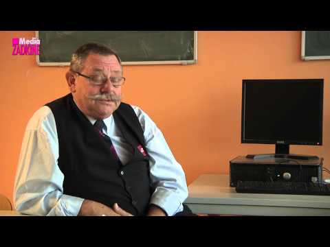 MEDIABEDRIJF van ZADKINE - ZFB