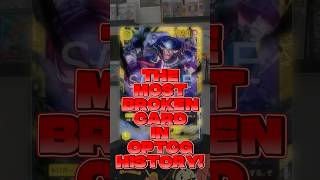 BANDAI TCG, WHY WOULD YOU PRINT THIS? #onepiecetcg #optcg