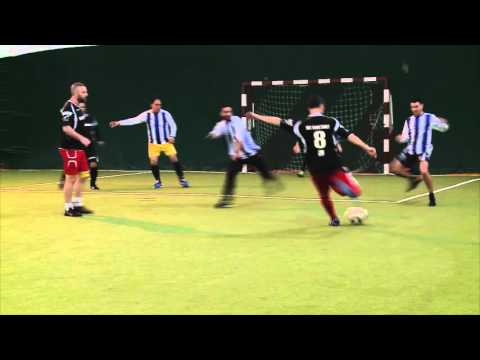 Cupa Constructorului - Ediţia I