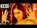 KD Paiya 4K Video Song Kedi Ravi Krishna Yuvan Shankar Raja Ayngaran