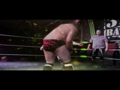 3-2-1 Battle!: White Tiger Mountain vs. Matthew Aalon *MV*