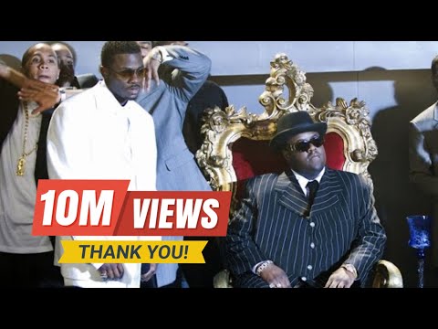 DJ Belite - 2Pac ft The Notorious B.I.G Respect (Gangsta Remix)