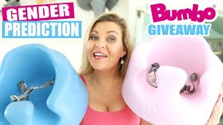 BABY GENDER PREDICTION 💙🎀 Bumbo - Old Wives Tales