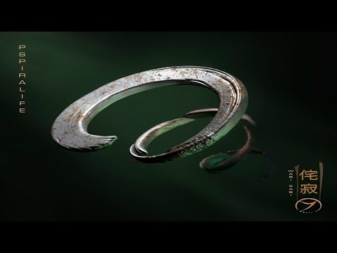 Pspiralife - The Universe Is Sound (Feat. Ryanosaurus)
