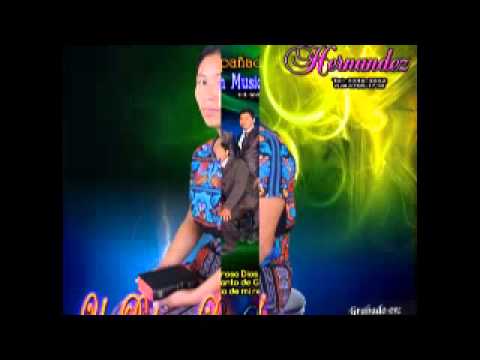 Ruth Hernandez Siervo Mio Vol 1